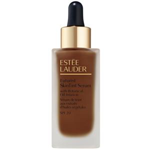 Futurist Skin Tint Serum Foundation SPF20 6N1 Mocha produkt bild