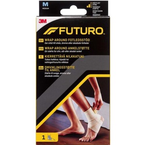 Futuro Ankelbandage Medium 1 stk. produktbillede