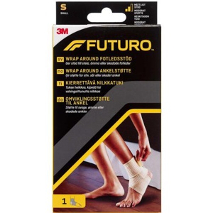 Futuro Ankelbandage Small 1 stk. produktbillede