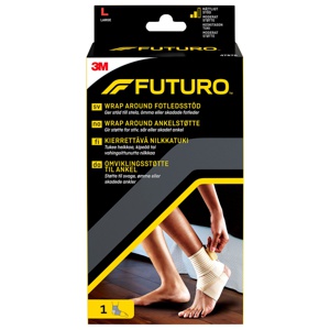 Futuro ankelstøtte L 1 stk produktbilde