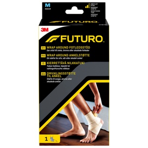 Futuro ankelstøtte M 1 stk produktbilde