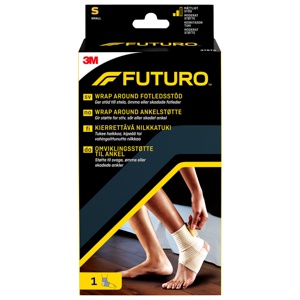 Futuro ankelstøtte S 1 stk produktbilde