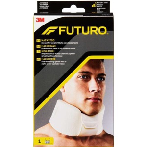 Futuro Blød Nakkekrave Justerbar 1 stk produktbillede