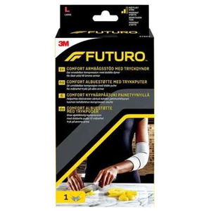 Futuro Comfort Albuestøtte L 1 stk produktbilde