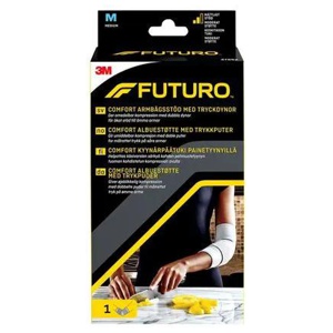 Futuro Comfort Albuestøtte M 1 stk produktbilde