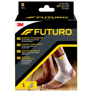 Futuro Comfort ankelstøtte str S 1 stk produktbilde