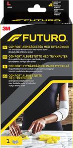 Futuro armbågsstöd L, 1 st produkt bild