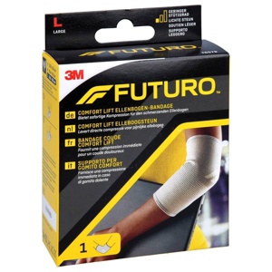 FUTURO Comfort EllenBand L Produktbild
