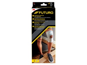 Futuro comfort kne med skinne L produktbilde