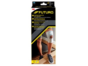 Futuro comfort kne med skinne M produktbilde