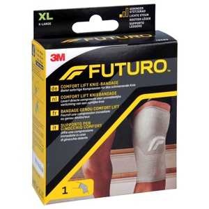 FUTURO Comfort KnieBand XL Produktbild