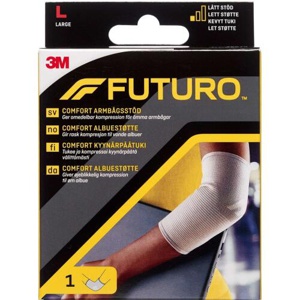 Futuro Comfort Lift Albuebandage Large produktbillede