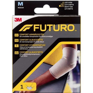 Futuro Comfort Lift Albuebandage Medium produktbillede