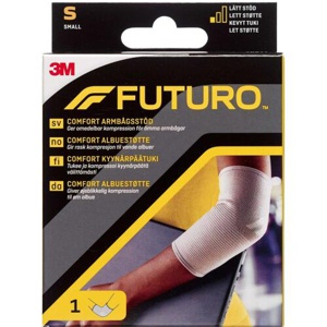 Futuro Comfort Lift Albuebandage Small produktbillede