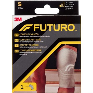 Futuro Comfort Lift Knæbandage Small produktbillede