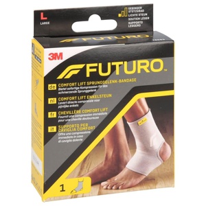FUTURO Comfort SprungBand L Produktbild