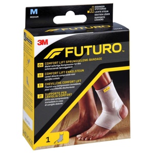 FUTURO Comfort SprungBand M Produktbild