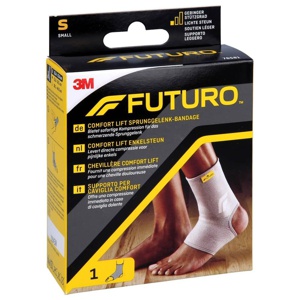FUTURO Comfort SprungBand S Produktbild