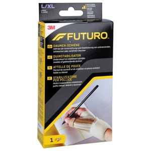 FUTURO Daumen-Schiene L/XL Produktbild