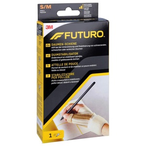FUTURO Daumen-Schiene S/M Produktbild