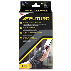 FUTURO Deluxe Daumen-Schiene L/XL Produktbild