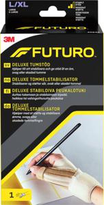 Futuro Deluxe Tumstöd L/XL Tumstöd 1 st produkt bild