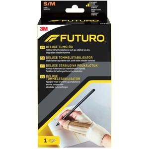 Futuro Deluxe Tumstöd S/M Tumstöd 1 st produkt bild