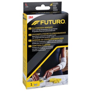 FUTURO Ellenbogenbandage L Produktbild