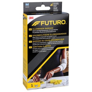 FUTURO Ellenbogenbandage M Produktbild