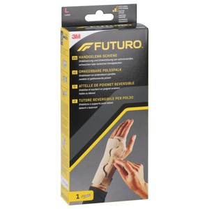 FUTURO Handgelenk-Schiene links/rechts L Produktbild