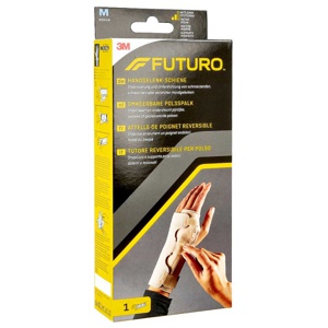Futuro Handgelenk Schiene links/rechts M Produktbild