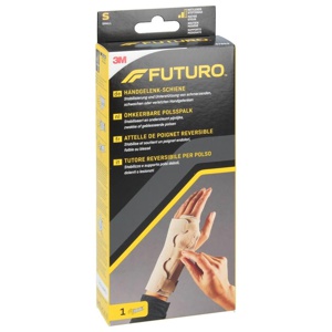 FUTURO Handgelenk-Schiene links/rechts S Produktbild