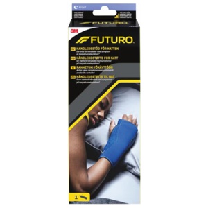 Futuro Håndleddsstøtte for natt, 1 stk. produktbilde