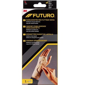 Futuro Håndledsbandage Large 1 stk. produktbillede