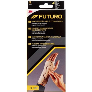 Futuro Håndledsbandage Small 1 stk. produktbillede