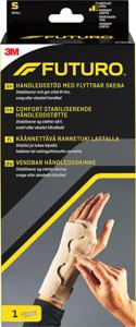 Futuro handledsstöd S, 1 st produkt bild