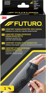 FUTURO Handledsstöd, svart, 1 st produkt bild