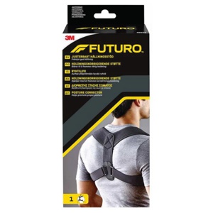 Futuro Holdningskorrigerende Støtte, Onesize, 1 stk. produktbilde