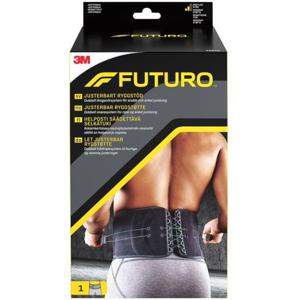 Futuro Justerbart Ryggstöd Ryggstöd 1 st produkt bild