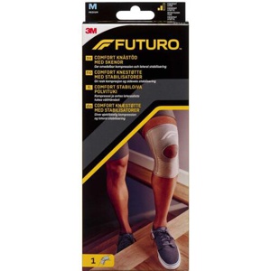 Futuro Knæbandage Medium 1 stk. produktbillede