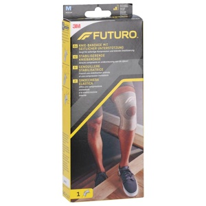 FUTURO Kniebandage M Produktbild
