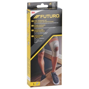 FUTURO Kniebandage S Produktbild