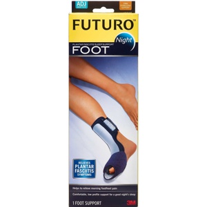 Futuro Plantar Fasciitis Natstøtte 1 stk. produktbillede