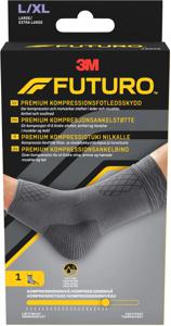 Futuro Premium Kompressionsfotledsskydd L/XL produkt bild