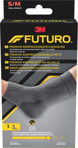 Futuro Premium Kompressionsfotledsskydd S/M produkt bild