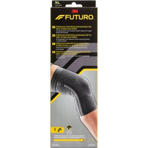 Futuro premium knæstøtte m/sta produktbillede