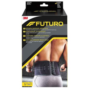 FUTURO Rückenbandage anpassbar Produktbild