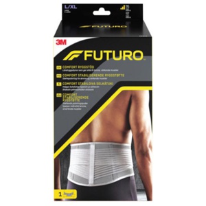 Futuro ryggstøtte S-M produktbilde