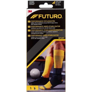 Futuro Sport Deluxe Ankelbandage One Size produktbillede