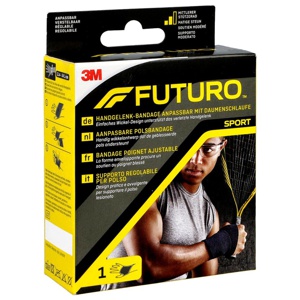 Futuro Sport Handbandage Produktbild